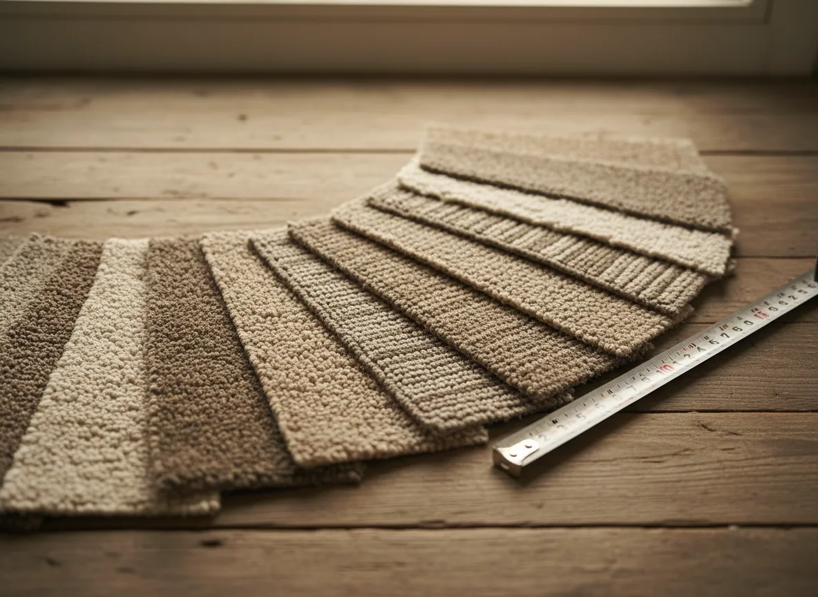 Carpet Installation Guernsey, WY FAQs
